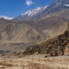 upper mustang trek